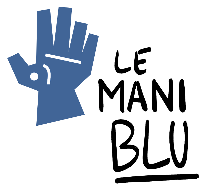 Le Mani Blu